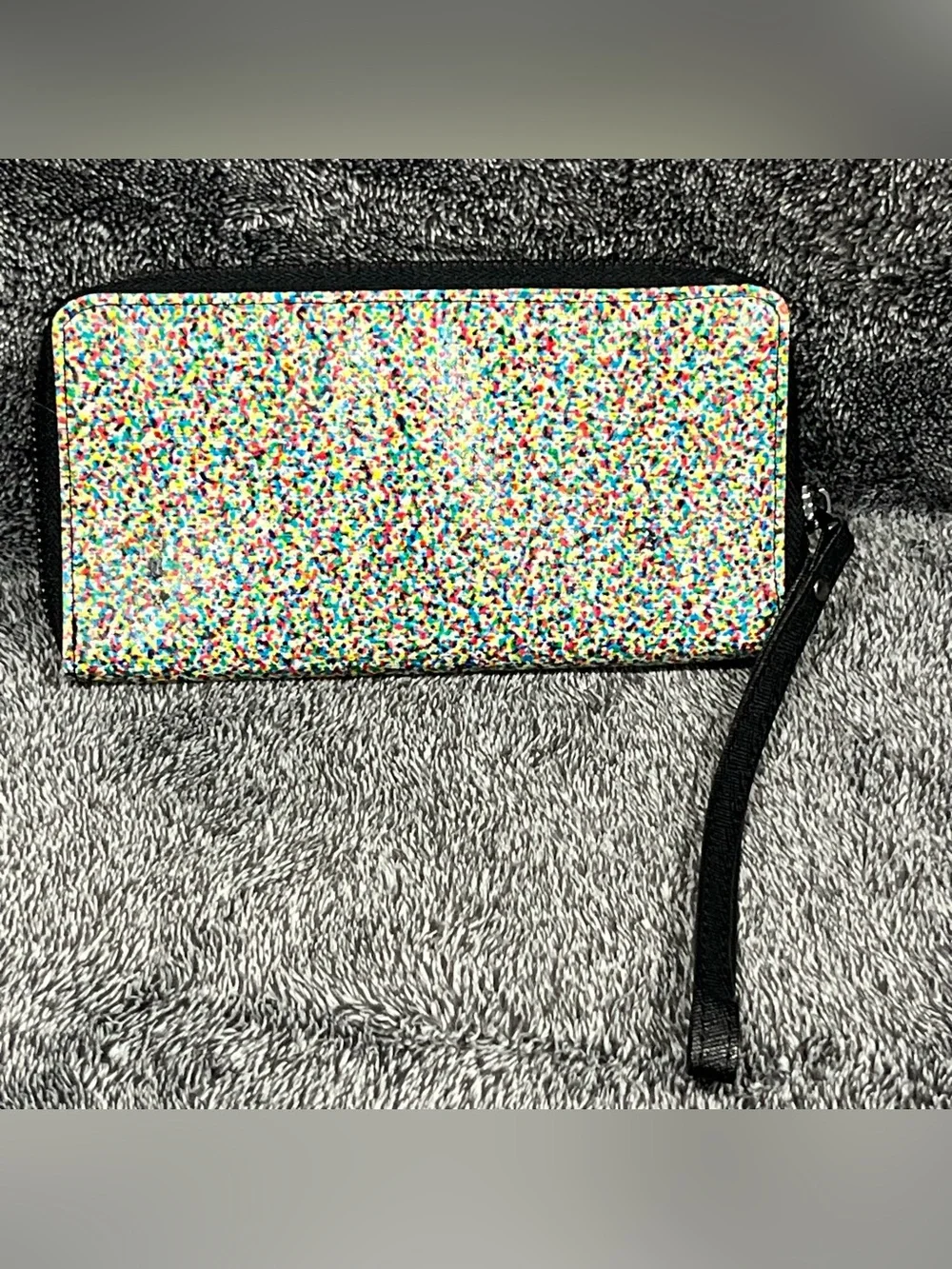 Rareform Madison Wristlet wallet